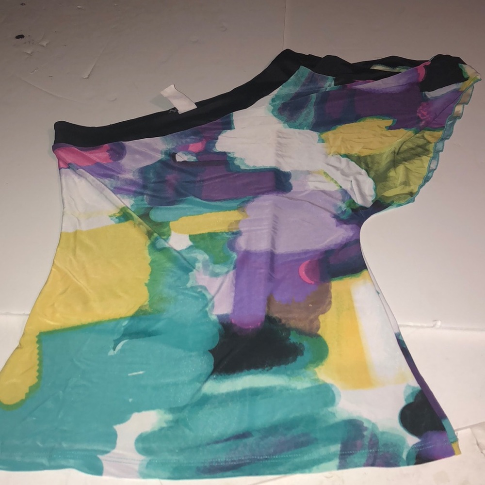 Blouse - Picture 2 of 3